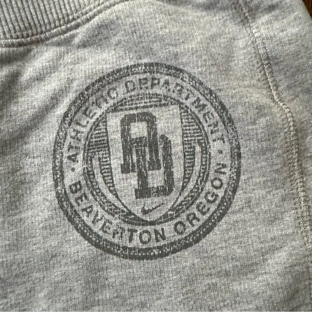 Nike Shorts The Athletic Department Grey Medium